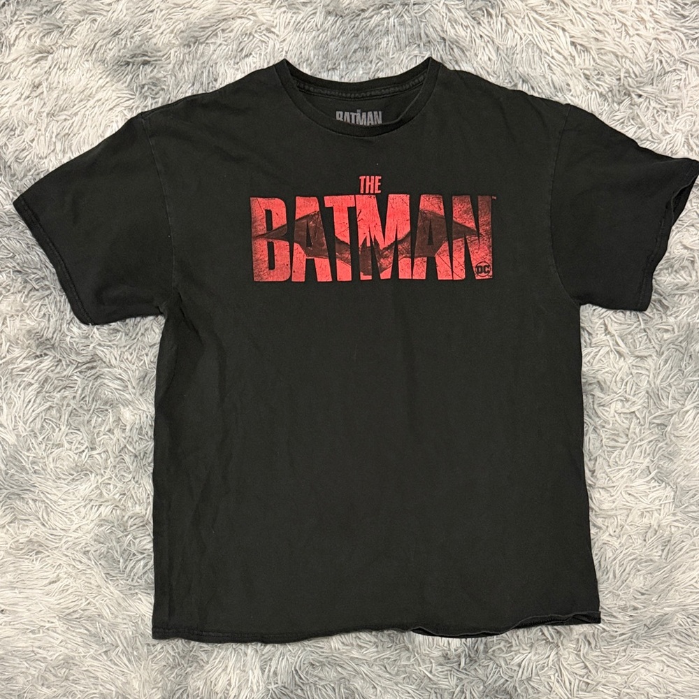 The Batman shirt XL